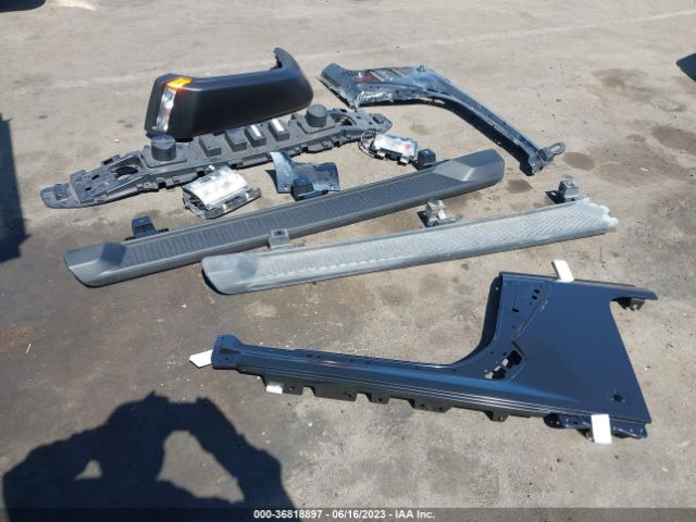 1C4HJXEN5KW600378 Jeep Wrangler Unlimited Sahara