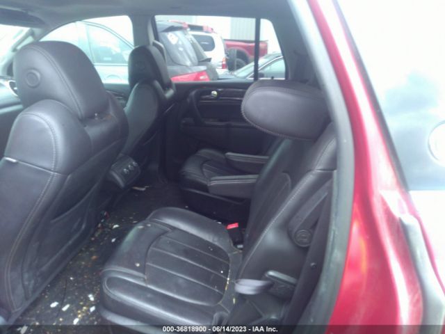 5GAKRBKD0EJ315734 Buick Enclave Leather