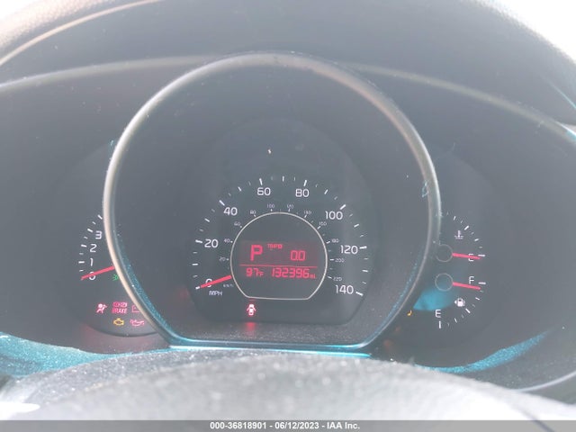 KIA Soul Base 2016 KNDJN2A28G7310383 Image 7