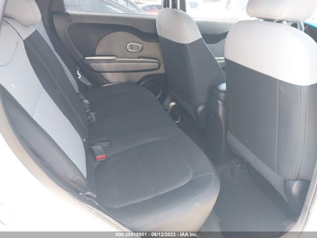 KIA Soul Base 2016 KNDJN2A28G7310383 Image 8