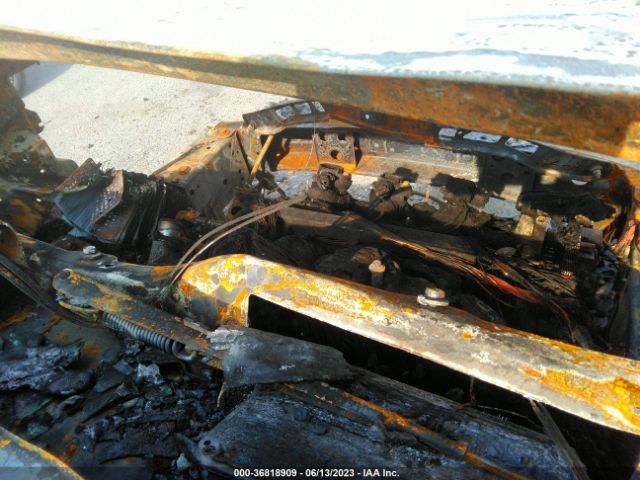 2FMDK3GC1EBA65681 Ford EDGE SE