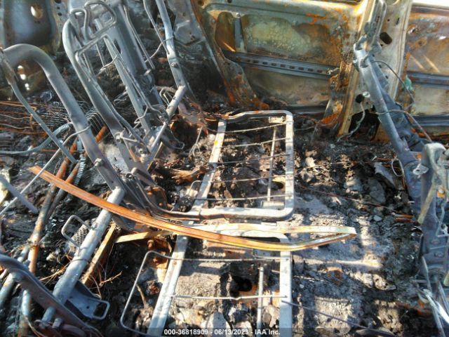 2FMDK3GC1EBA65681 Ford EDGE SE