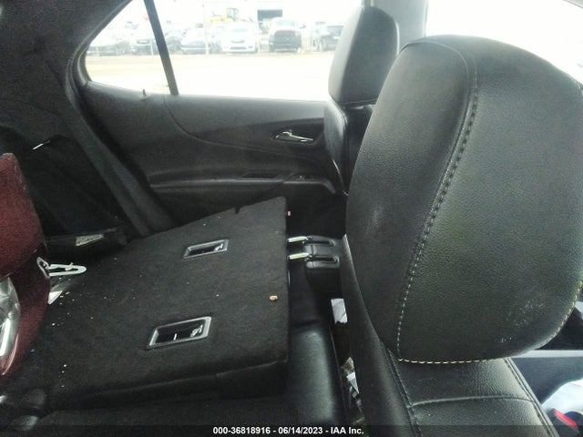 2019 CHEVROLET EQUINOX PREMIER VIN: 3GNAXYEX4KL183596