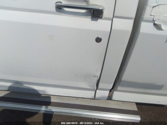 1995 FORD F150 VIN: 1FTEF14HXSLC11119