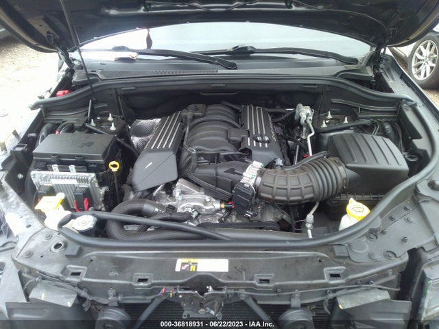 1C4RJFDJXLC198132 Jeep Grand Cherokee Srt