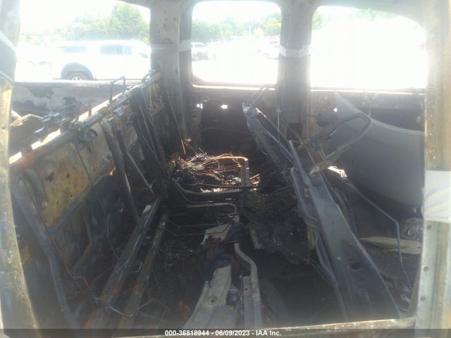 1C6SRFBT4MN613246 RAM 1500 Big Horn