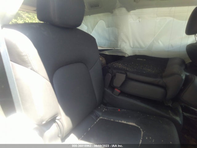 2022 Nissan Armada, VIN: JN8AY2AD4N9675853