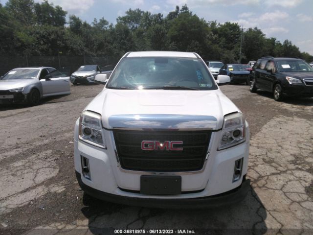 2GKFLVEKXE6253077 GMC Terrain Sle