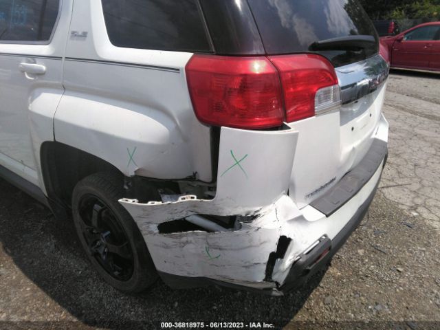 2GKFLVEKXE6253077 GMC Terrain Sle