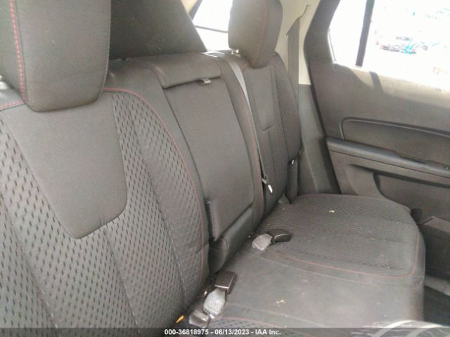 2GKFLVEKXE6253077 GMC Terrain Sle