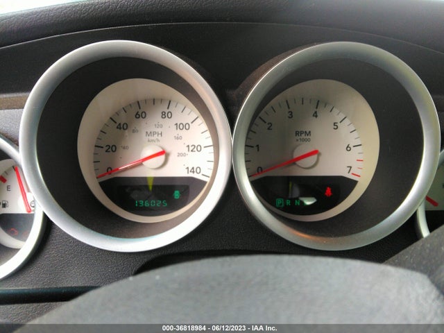 2007 DODGE CHARGER VIN: 2B3KA43G27H838205