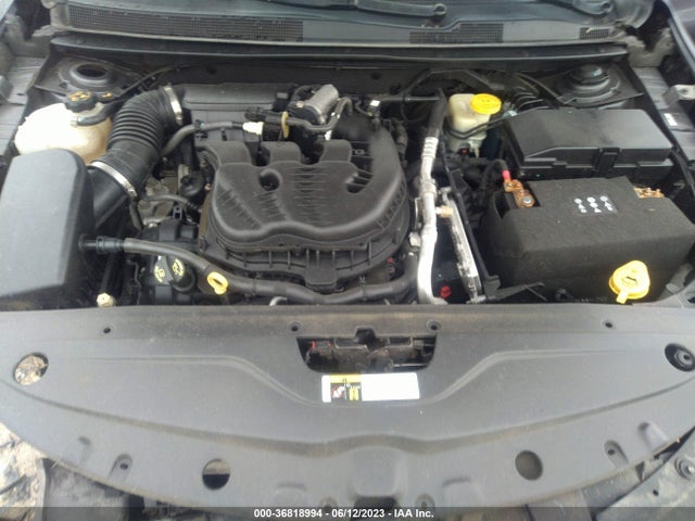 1C3CCCBG0FN511322 Chrysler 200 S