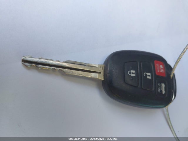 Toyota Corolla L/le/s/s Plus/le Plus 2016 2T1BURHE8GC746066 Image 11