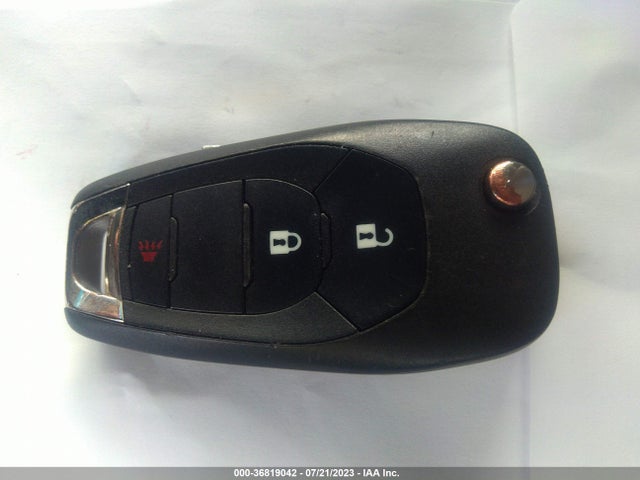 Chevrolet TRAX LS 2020 KL7CJKSB0LB346298 Image 11