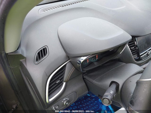 Chevrolet TRAX LS 2020 KL7CJKSB0LB346298 Image 7