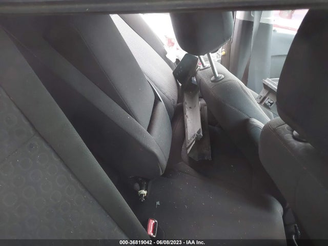 Chevrolet TRAX LS 2020 KL7CJKSB0LB346298 Image 8