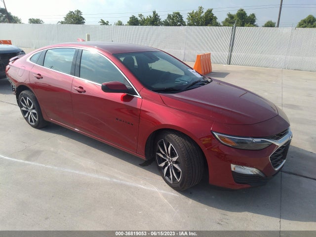 2023 1G1ZG5ST5PF155358 main image