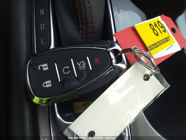 Chevrolet MALIBU RS 2023 1G1ZG5ST5PF155358 Image 3