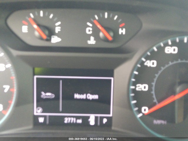 Chevrolet MALIBU RS 2023 1G1ZG5ST5PF155358 Image 7