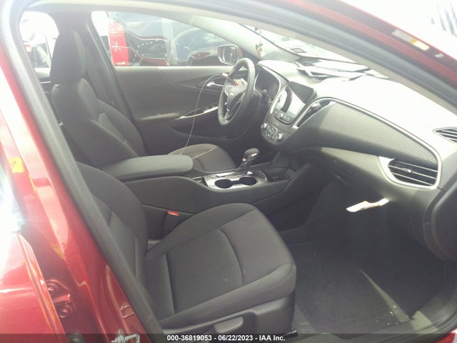 Chevrolet MALIBU RS 2023 1G1ZG5ST5PF155358 Image 11