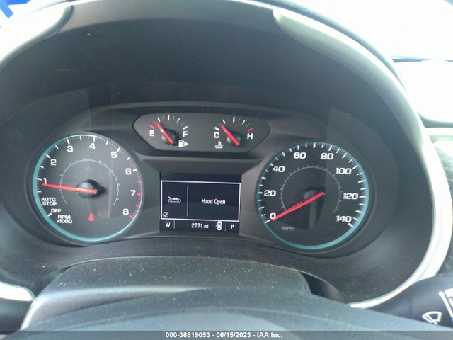 Chevrolet MALIBU RS 2023 1G1ZG5ST5PF155358 Image 13