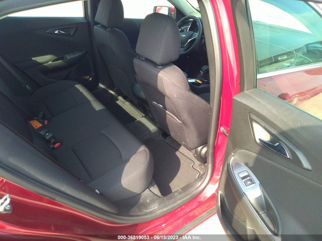 Chevrolet MALIBU RS 2023 1G1ZG5ST5PF155358 Image 14