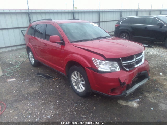 2015 3C4PDCBG9FT610473 main image