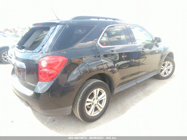 2013 CHEVROLET EQUINOX LT VIN: 2GNALDEK1D6280156