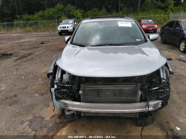 2020 HONDA CR-V EX VIN: 5J6RW1H58LA004608