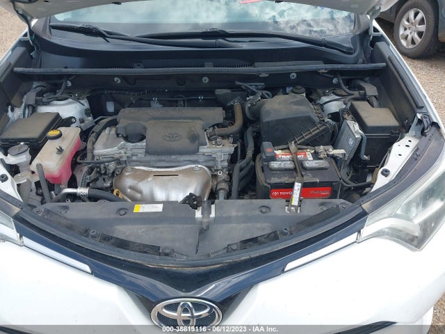 Toyota Rav4 Xle 2016 2T3WFREV8GW278765 Image 16