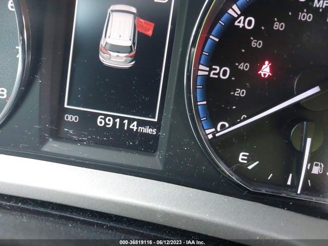 Toyota Rav4 Xle 2016 2T3WFREV8GW278765 Image 7