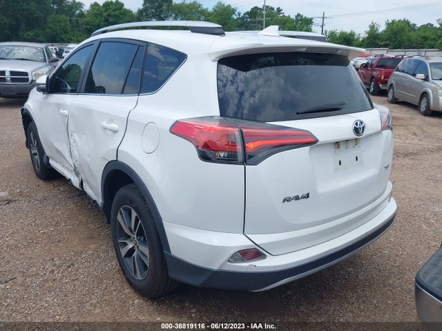 Toyota Rav4 Xle 2016 2T3WFREV8GW278765 Image 9