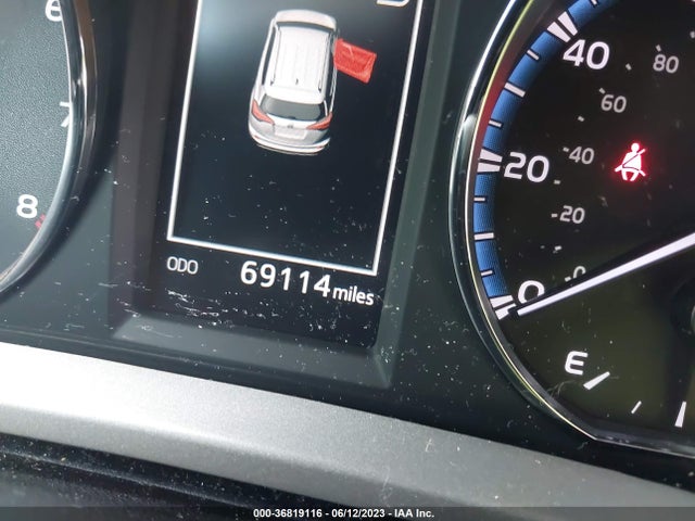 Toyota Rav4 Xle 2016 2T3WFREV8GW278765 Image 13