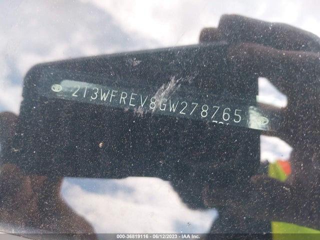 Toyota Rav4 Xle 2016 2T3WFREV8GW278765 Image 15