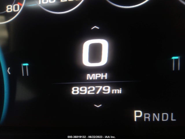 Chevrolet Tahoe Premier 2017 1GNSKCKC1HR305355 Image 8