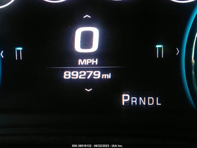 Chevrolet Tahoe Premier 2017 1GNSKCKC1HR305355 Image 14