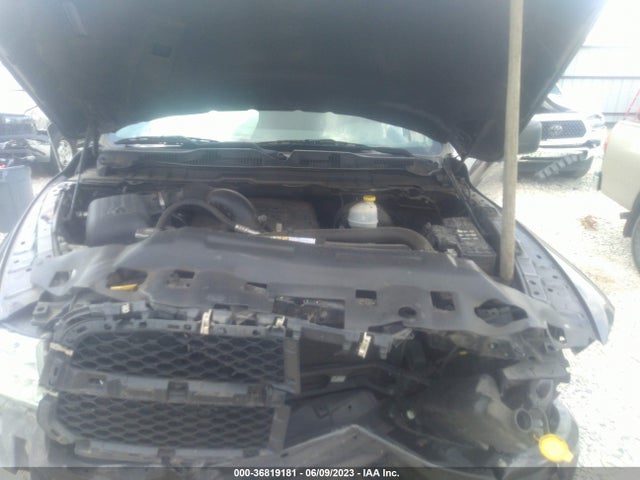 3C6JR6AT2GG168550 RAM 1500 Tradesman