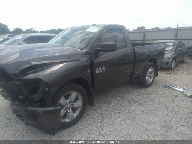 3C6JR6AT2GG168550 RAM 1500 Tradesman