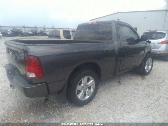 3C6JR6AT2GG168550 RAM 1500 Tradesman