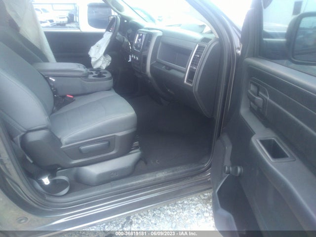 3C6JR6AT2GG168550 RAM 1500 Tradesman
