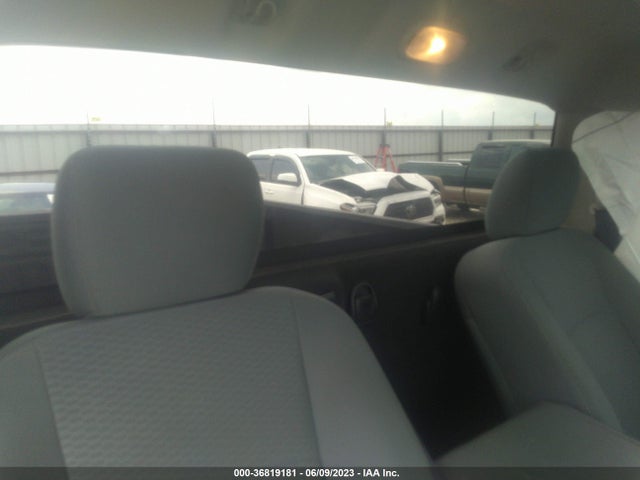 3C6JR6AT2GG168550 RAM 1500 Tradesman