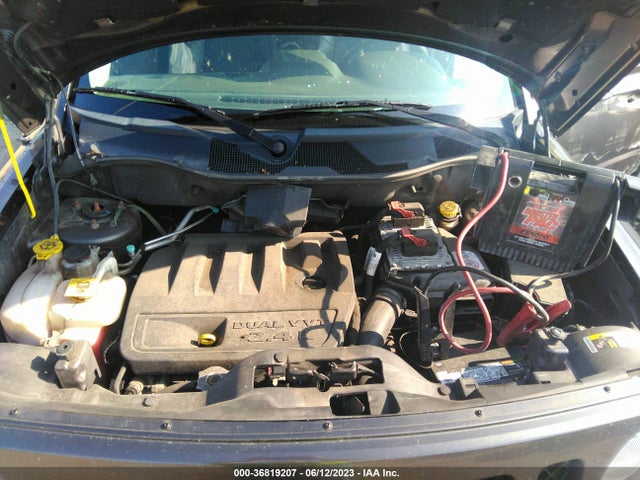 1C4NJRFB6FD417222 Jeep Patriot High Altitude Edition