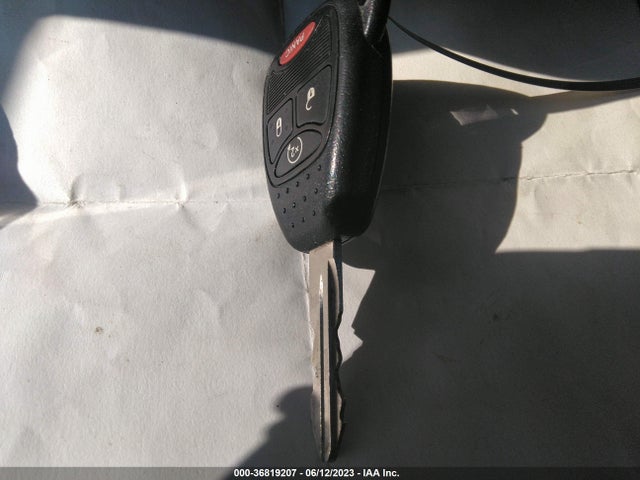 1C4NJRFB6FD417222 Jeep Patriot High Altitude Edition