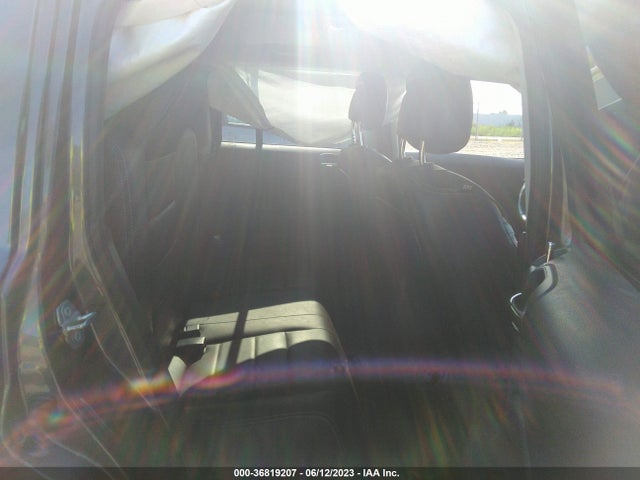 1C4NJRFB6FD417222 Jeep Patriot High Altitude Edition