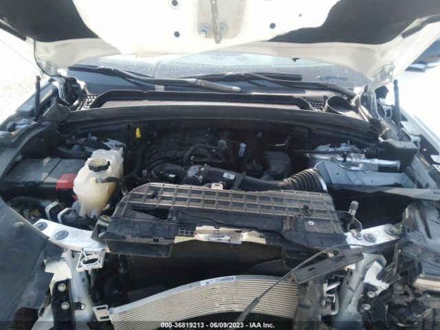 1C4RJKBGXN8624441 Jeep Grand Cherokee L Limited