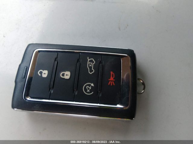 1C4RJKBGXN8624441 Jeep Grand Cherokee L Limited