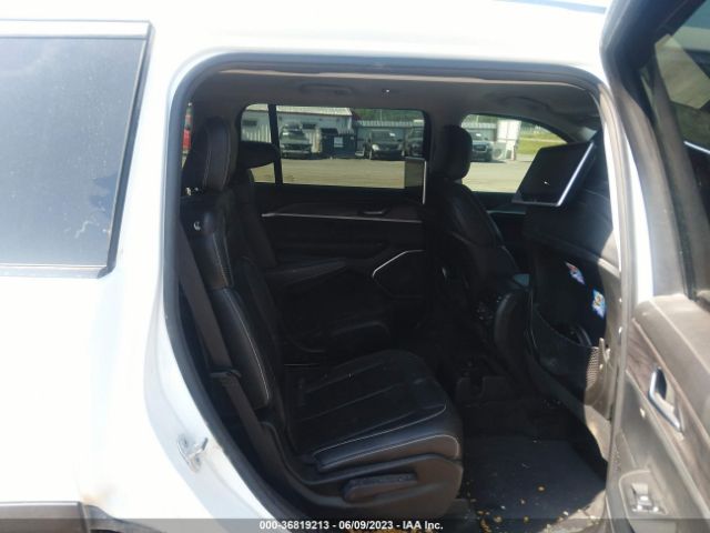 1C4RJKBGXN8624441 Jeep Grand Cherokee L Limited