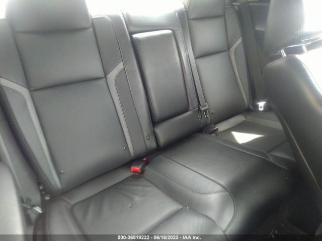 2C3CDZAG7JH131297 Dodge Challenger Sxt Plus