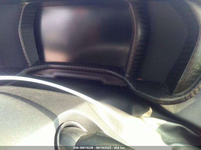 ZARBAAA42HM231084 Alfa Romeo 4C COUPE