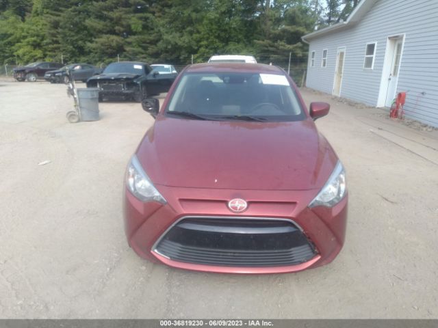 3MYDLBZV0GY133006 Scion IA